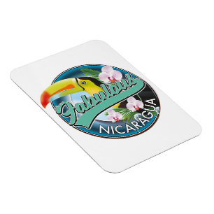 Explore fabulous Honduras logo Magnet