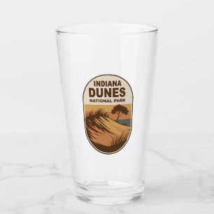 Explore Indiana Dunes National Park Glass
