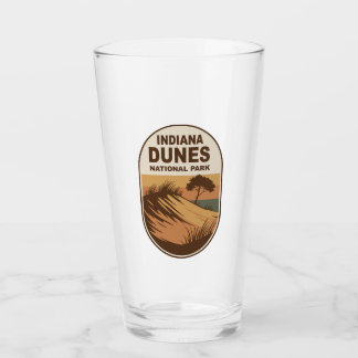 Explore Indiana Dunes National Park Glass
