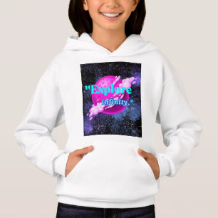 Explore infinity