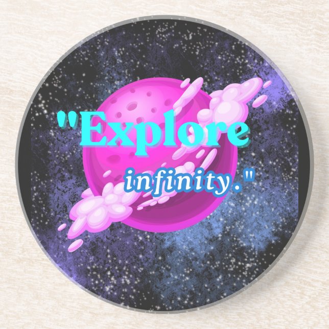 Explore infinity coaster (Front)