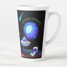 Explore Infinity
