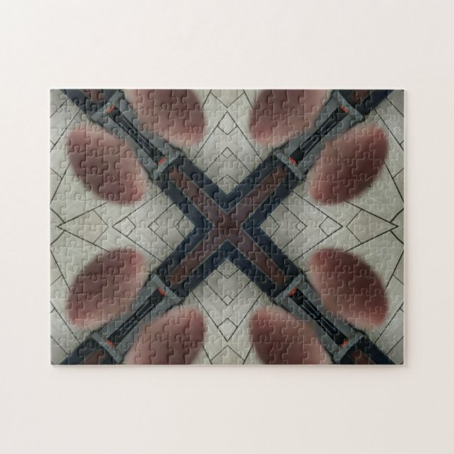 Explore Jigsaw Puzzles (Horizontal)