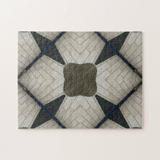 Explore Jigsaw Puzzles (Horizontal)