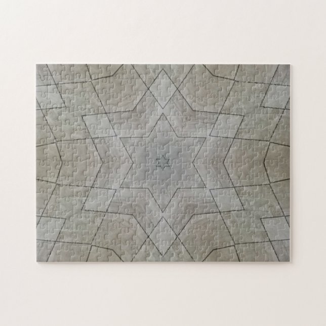 Explore Jigsaw Puzzles (Horizontal)