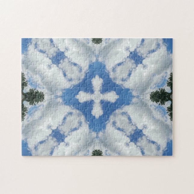 Explore Jigsaw Puzzles (Horizontal)