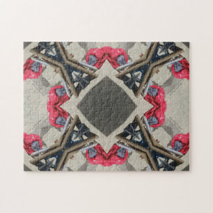 Explore Jigsaw Puzzles