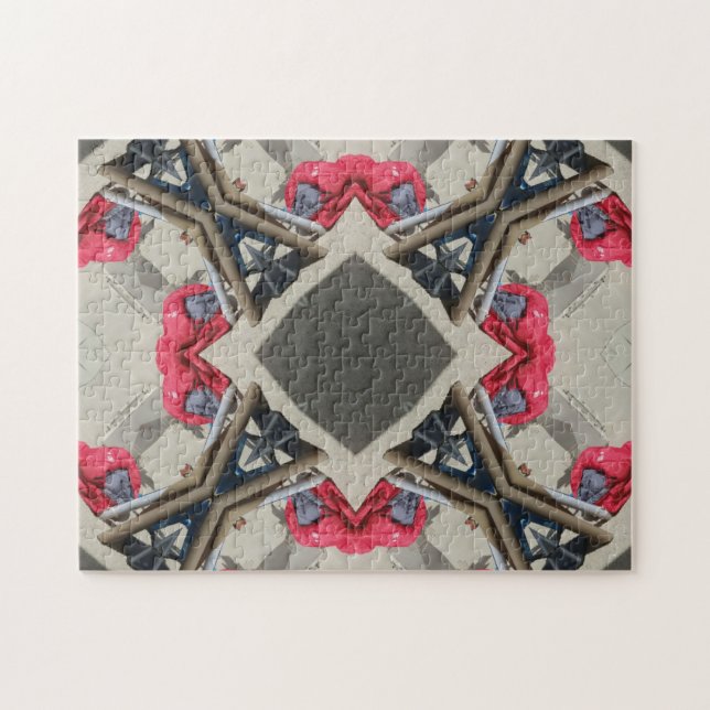 Explore Jigsaw Puzzles (Horizontal)