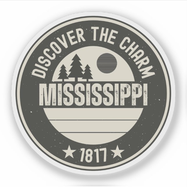 Explore Mississippi- Designs for Every Lover (Front)