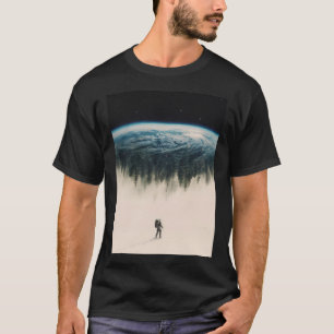 Explore Mode T-Shirt
