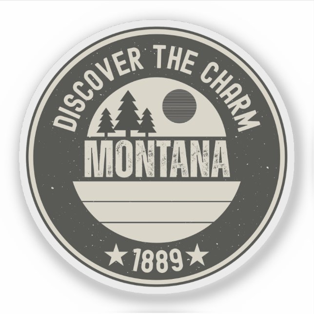 Explore Montana- Designs for Every Lover (Front)
