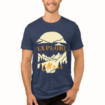 Explore More – Adventure-Inspired