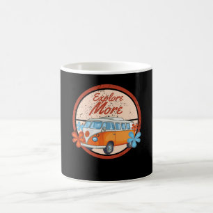 Explore More Coffee Mug