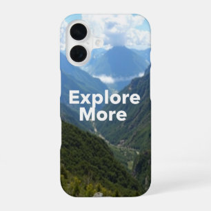 Explore More iPhone 16 Case