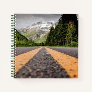 Explore Notebook