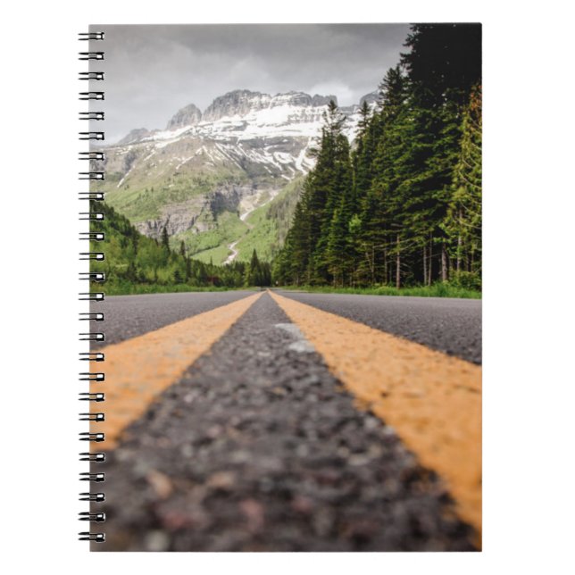 Explore Notebook (Front)