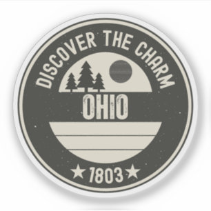 Explore Ohio- Designs for Every Lover