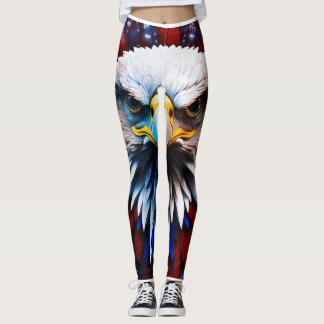 Explore Our Eagle Tattoo Pants Collection for Wome