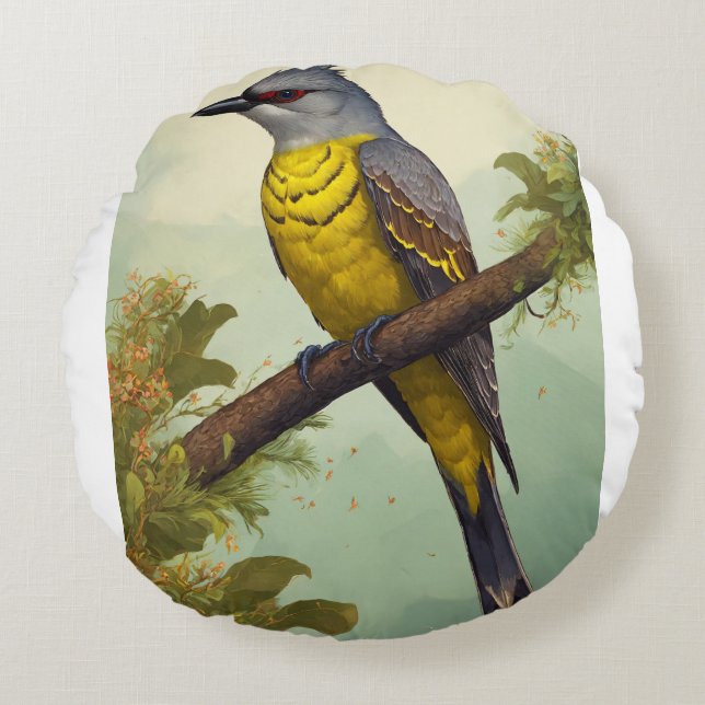 Explore our meticulously categorised inventory, co round cushion (Front)