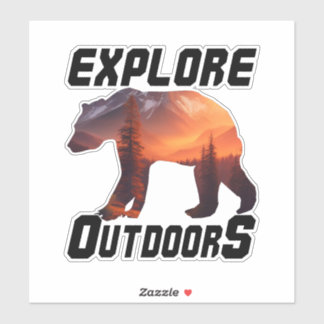 EXPLORE OUT DOORS