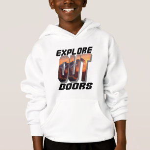 EXPLORE OUT DOORS