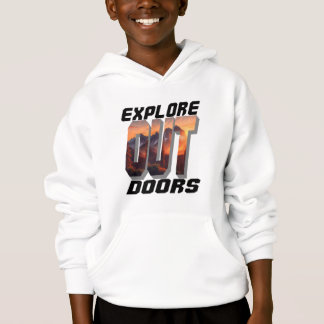 EXPLORE OUT DOORS