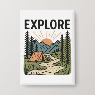 Explore Outdoor Adventure Camping Hiking