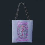 Explore Outdoors Nature Camping Trip tote Bag<br><div class="desc">The perfect camping trip tote does exist! A cute tote that is perfect for hauling accessories or small shopping items will do the trick. This tote is ready for a personalized touch. Add your name or phrase of choice. Pretty waterlines floating on a Lake are pictured beneath a starry crescent...</div>