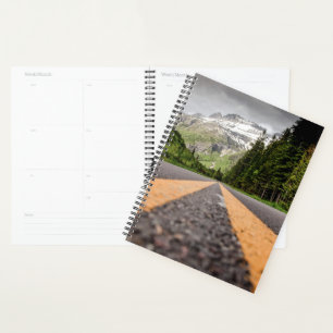 Explore Planner