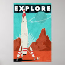 EXPLORE
