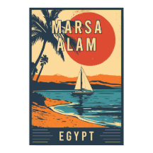 Explore Red Sea Paradise Marsa Alam in Egypt - Tra