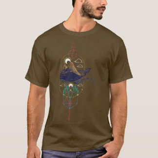 Explore T-Shirt