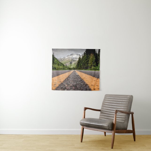 Explore Tapestry (In Situ (Horizontal))