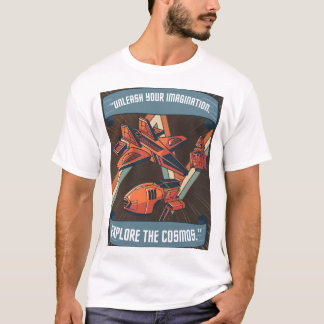 EXPLORE THE COSMOS T-Shirt