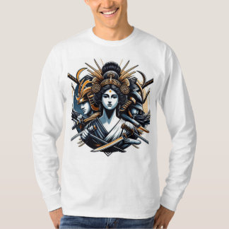Explore the Divine Realm T-Shirt