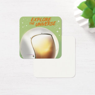 Explore the Universe
