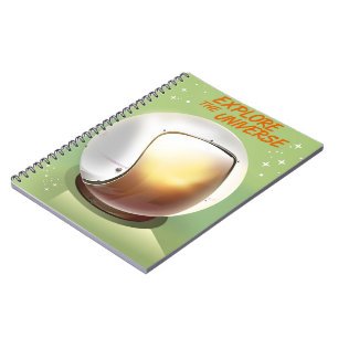 Explore the Universe Notebook