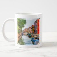 Explore the Vibrant Charm of Burano