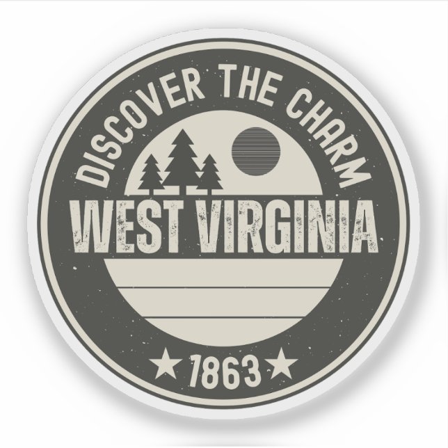 Explore West Virginia- Designs for Every Lover (Front)