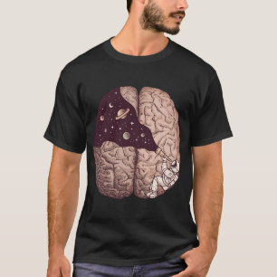 Explore Your Universe T-Shirt
