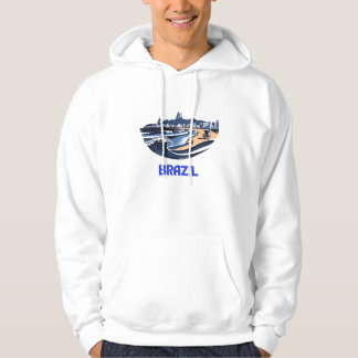 ExploreBrazil Hoodie