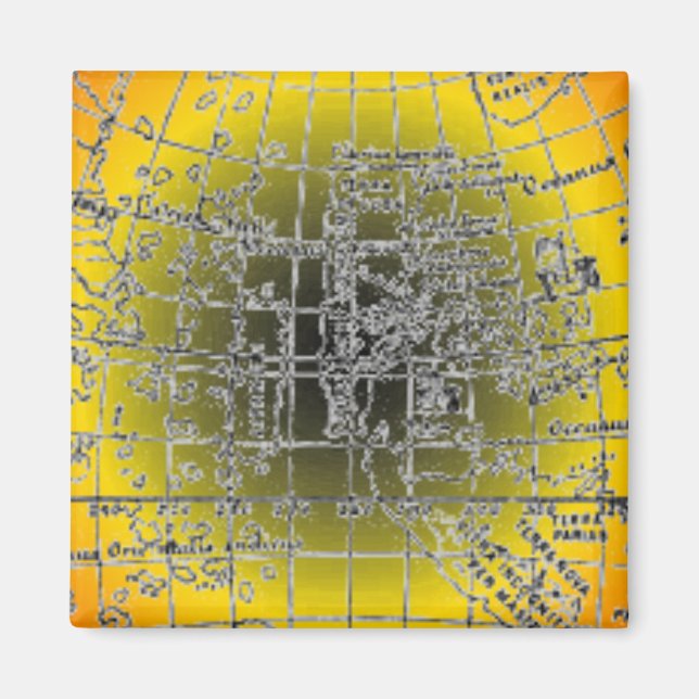 Explorer Magnet (Front)