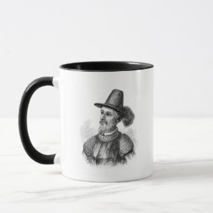 Explorer Mug
