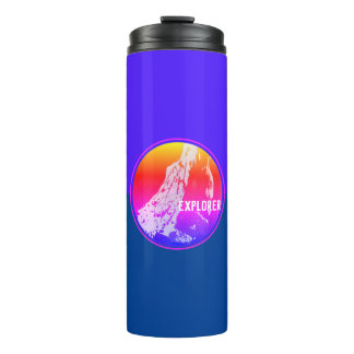EXPLORER: THERMAL TUMBLER