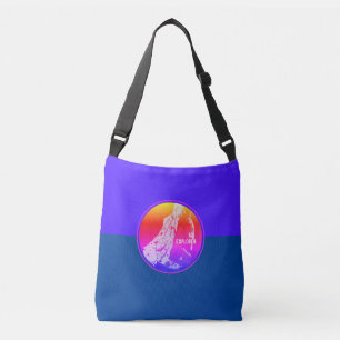 EXPLORER: Tragetasche Tasche Crossbody Bag
