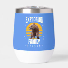 Exploring Family Adventure