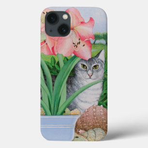 Exploring Possibilities 2011 iPhone 13 Case