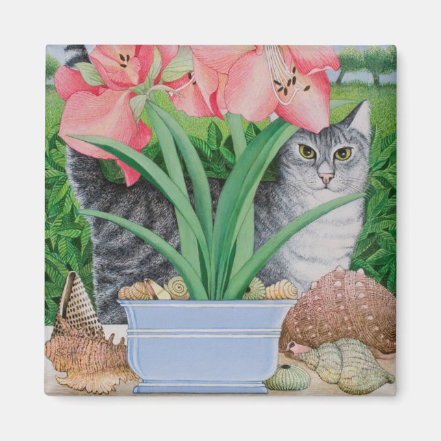 Exploring Possibilities 2011 Magnet (Front)