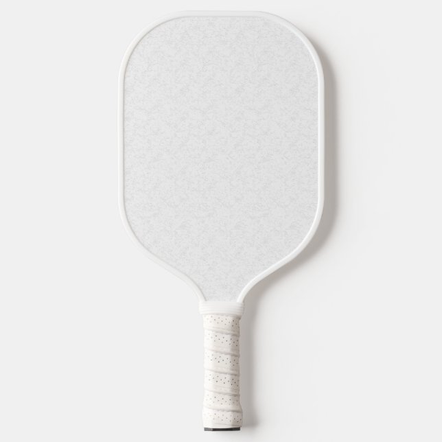 Exploring the Benefits of Our Pickleball Paddle (Front)