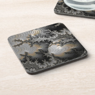 Exploring the Mandelbrot Realm Coasters